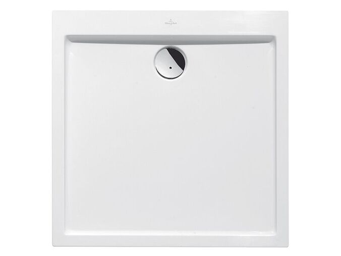 Villeroy & Boch sprchová vanička Subway 1000x1000x35mm, bílá