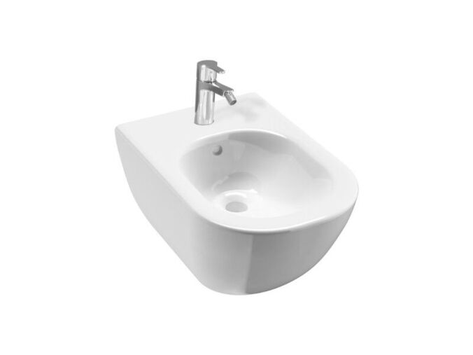 Jika Mio-N závěsný bidet (včetně Easyfit), bílá