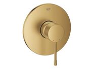 Grohe Essence Sprchová baterie pod omítku, kartáčovaný Cool Sunrise