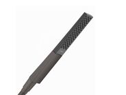 Hansgrohe Rainfinity Sprchová hlavice, kartáčovaný černý chrom