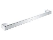 Grohe Selection Cube Vanové madlo/držák na ručníky, chrom