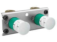 Hansgrohe Rainfinity Základní těleso pro Showerpipe 360 1jet