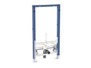 Geberit Duofix 4.0 Montážní prvek pro bidet, 98 cm, univerzální