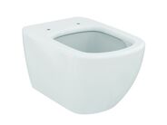 Ideal Standard Tesi Závěsné WC, AquaBlade, bílá