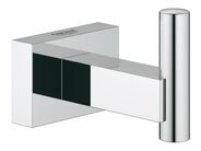 Grohe Essentials Cube Háček, chrom