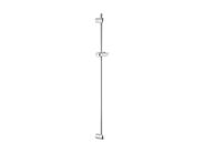 Grohe Euphoria Sprchová tyč 900 mm, chrom