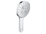 Grohe Rainshower SmartActive Sprchová hlavice 130 9,5 l/min, 3 proudy, chrom