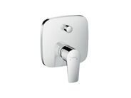 Hansgrohe Talis E Vanová baterie pod omítku, chrom