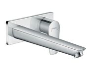 Hansgrohe Talis E Umyvadlová baterie pod omítku, chrom