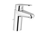 Grohe Eurodisc Cosmopolitan Páková bidetová baterie S, chrom