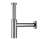 Hansgrohe Flowstar Designový sifon Flowstar S, chrom