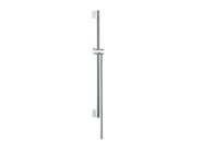 Hansgrohe Crometta Sprchová tyč 0,65 m, chrom