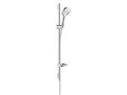 Hansgrohe Raindance Sprchová souprava 120, 3 proudy, chrom