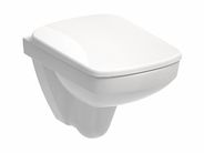 Závěsné wc jika deep zadní odpad 51cm