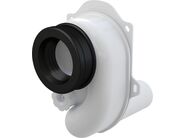 Alcadrain Sifon pisoárový vodorovný