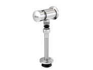 Alcadrain Pisoárový tlakový splachovač, chrom