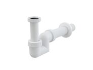 Alcadrain Sifon umyvadlový a bidetový plast O40