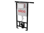 Alcadrain Jádromodul - předstěnový instalační systém pro suchou instalaci