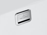 Villeroy & Boch Universal accessories napouštění vody integrované v přepadu