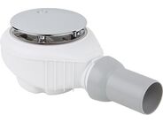 Villeroy & Boch Universal accessories odtok Tempoplex Plus Chrome
