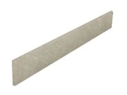Porcelaingres Urban  sokl 7x60 cm, Ivory